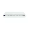 Pārvaldāms slēdzis Ubiquiti UISP Pro 24 porti Gigabit Ethernet PoE