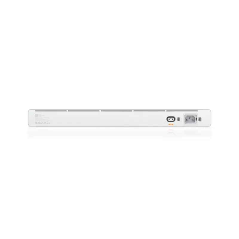 Pārvaldāms slēdzis Ubiquiti UISP Pro 24 porti Gigabit Ethernet PoE