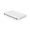 Pārvaldāms slēdzis Ubiquiti UISP Pro 24 porti Gigabit Ethernet PoE