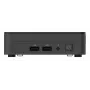 ASUS NUC 13 Pro RNUC13L5KV700000I Melns i7-1370PE 1.9 GHz