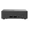 ASUS NUC 13 Pro RNUC13L5KV700000I Melns i7-1370PE 1.9 GHz