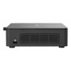 ASUS NUC 13 Pro RNUC13L5KV700000I Melns i7-1370PE 1.9 GHz