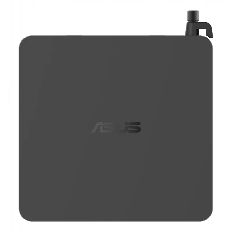 ASUS NUC 13 Pro RNUC13L5KV700000I Melns i7-1370PE 1.9 GHz
