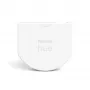 Philips Hue sienas slēdža modulis, bezvadu, balts, IP20, plastmasa, IP20, III