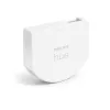Philips Hue sienas slēdža modulis, bezvadu, balts, IP20, plastmasa, IP20, III