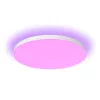 Philips Hue White and colour ambience Datura griestu lampa Lielā