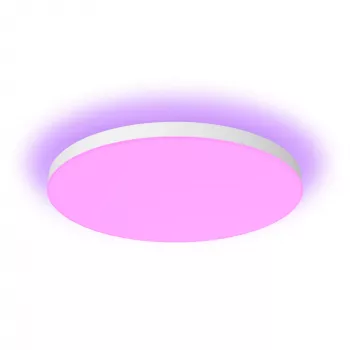 Philips Hue White and colour ambience Datura griestu lampa Lielā