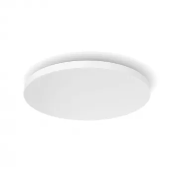 Philips Hue White and colour ambience Datura griestu lampa Lielā
