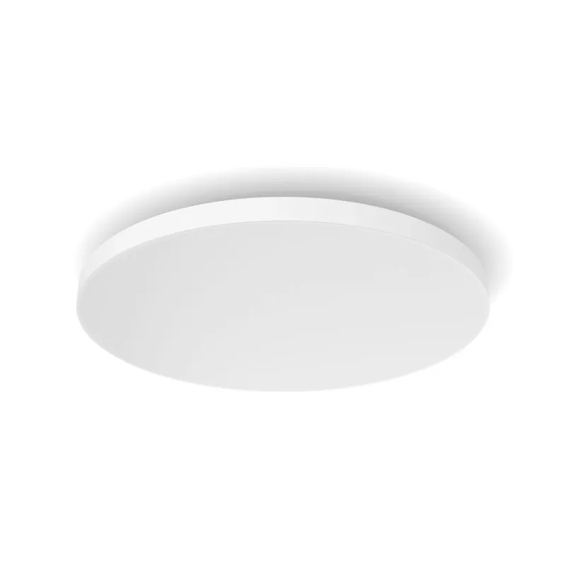 Philips Hue White and colour ambience Datura griestu lampa Lielā