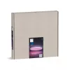 Philips Hue White and colour ambience Datura griestu lampa Lielā