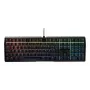 CHERRY MX 3.0S RGB tastatūra Gaming USB QWERTZ vācu melna