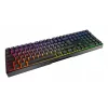 CHERRY MX 3.0S RGB tastatūra Gaming USB QWERTZ vācu melna