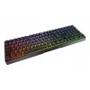 CHERRY MX 3.0S RGB tastatūra Gaming USB QWERTZ vācu melna