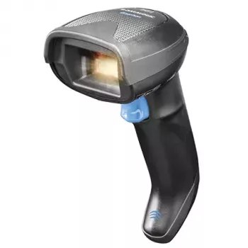 Rokas svītrkodu lasītājs Datalogic Gryphon I GD4500