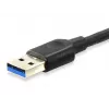 USB 3.0 Type C to Type A kabelis Equip 12834107 1,0 m