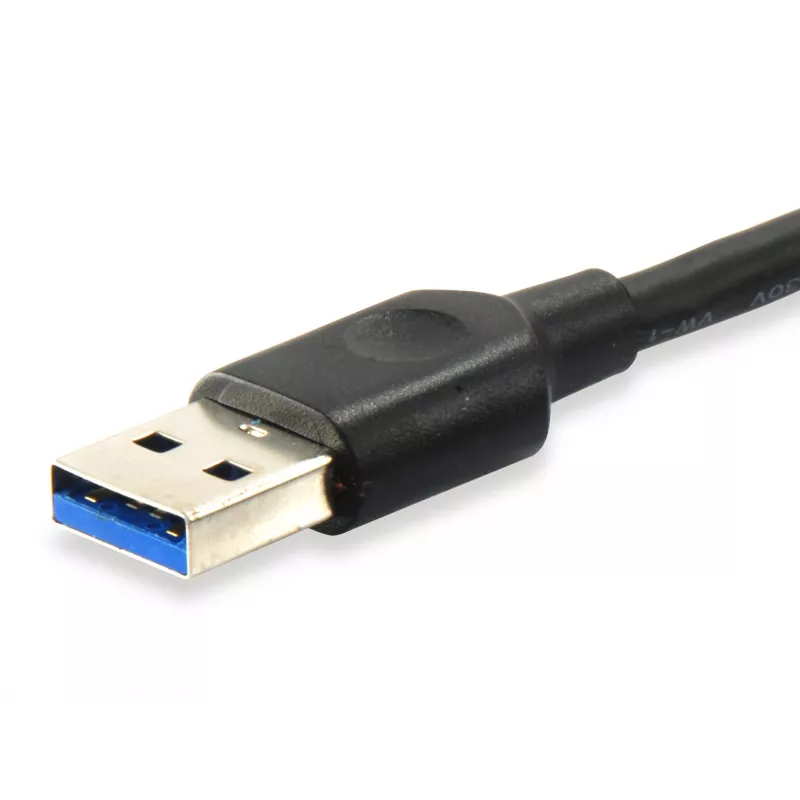 USB 3.0 Type C to Type A kabelis Equip 12834107 1,0 m