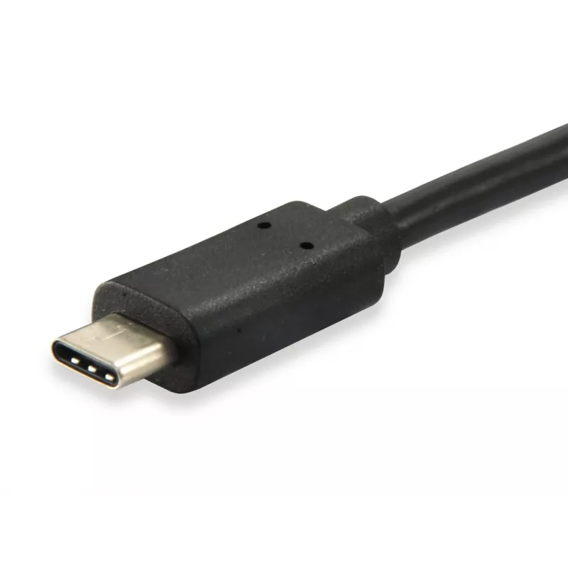 USB 3.0 Type C to Type A kabelis Equip 12834107 1,0 m