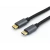 Equip USB 3.2 Gen 2x1 Type-C to C, M/M, 1.0m, 5A