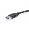Equip USB 3.0 uz HDMI adapteris, 3.2 Gen 1 (3.1 Gen 1), USB Type-A, HDMI izeja, 1920 x 1080 pikseļi