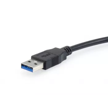 Equip USB 3.0 uz HDMI adapteris, 3.2 Gen 1 (3.1 Gen 1), USB Type-A, HDMI izeja, 1920 x 1080 pikseļi