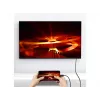 Equip USB-C uz DisplayPort kabelis, vīr./vīr., 3,0 m, 4K/60Hz