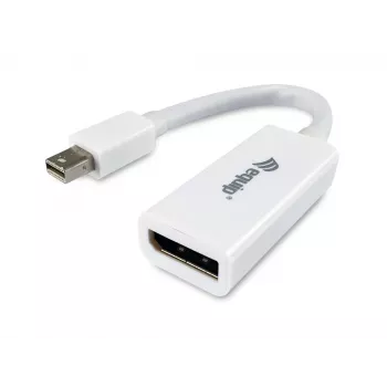 Mini DisplayPort uz DisplayPort adapteris Equip 133440