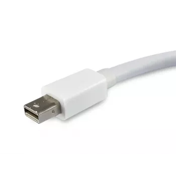 Mini DisplayPort uz DisplayPort adapteris Equip 133440