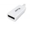 Mini DisplayPort uz DisplayPort adapteris Equip 133440