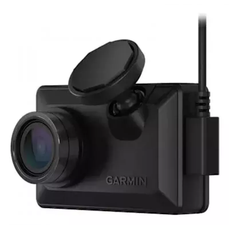 Auto kamera Dash Cam GARMIN X210, 2560×1440 Quad HD, 140° skata leņķis, GPS, Wi‑Fi, skārienekrāns, akumulators 20 min, USB‑C