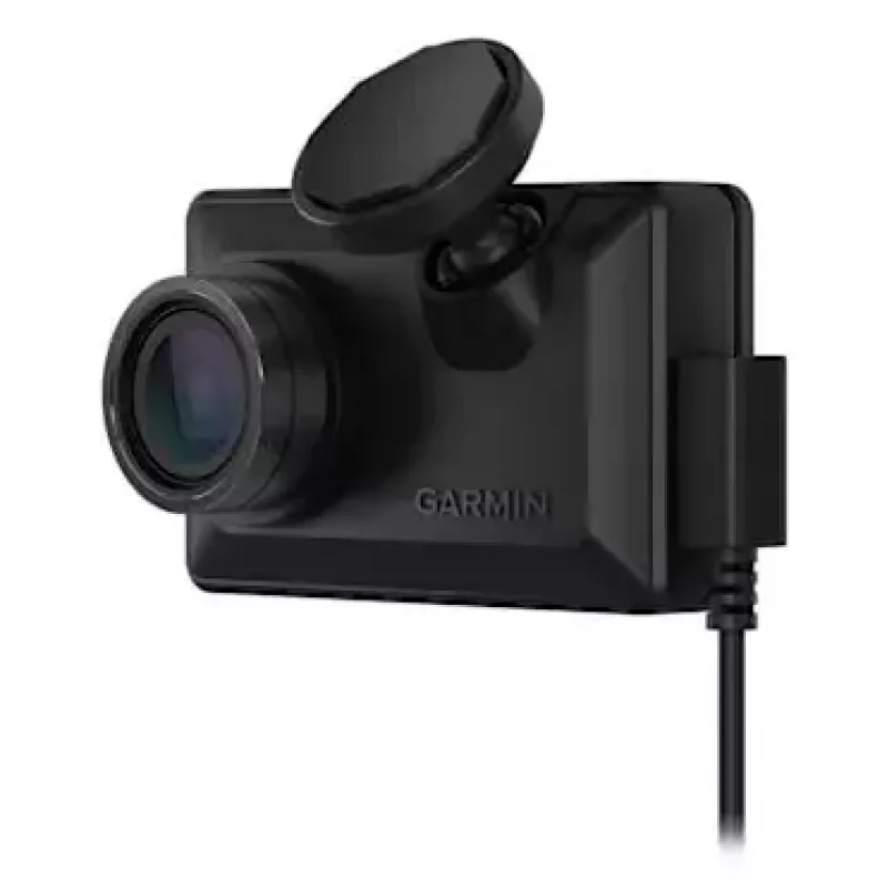 Auto kamera Dash Cam GARMIN X210, 2560×1440 Quad HD, 140° skata leņķis, GPS, Wi‑Fi, skārienekrāns, akumulators 20 min, USB‑C