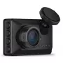 Auto kamera Dash Cam GARMIN X210, 2560×1440 Quad HD, 140° skata leņķis, GPS, Wi‑Fi, skārienekrāns, akumulators 20 min, USB‑C