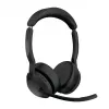 Jabra Evolve2 55 - Link380c MS Stereo (ar statīvu)