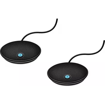 Galda mikrofons Logitech Expansion Microphone