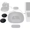 Galda mikrofons Logitech Expansion Microphone