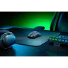 RAZER Deathadder V3 Pro Ergonomic Wireless / Wired Gaming pele Melns
