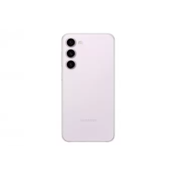 Samsung EF-QS916CTEGWW mobilā tālruņa maciņš 16,8 cm (6,6 collas) Vāciņš Caurspīdīgs