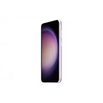 Samsung EF-QS916CTEGWW mobilā tālruņa maciņš 16,8 cm (6,6 collas) Vāciņš Caurspīdīgs