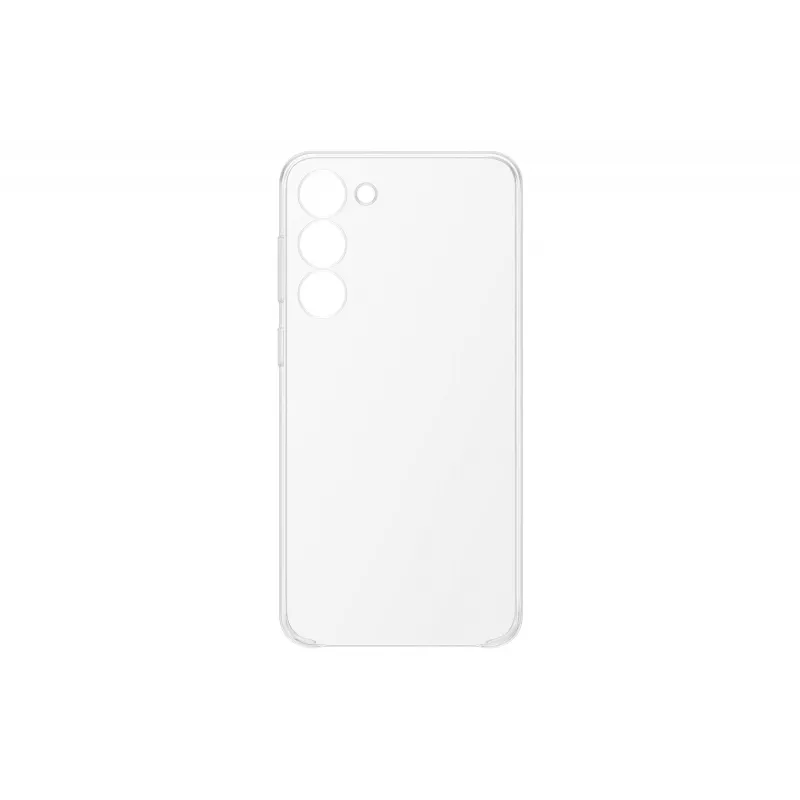 Samsung EF-QS916CTEGWW mobilā tālruņa maciņš 16,8 cm (6,6 collas) Vāciņš Caurspīdīgs