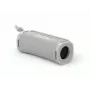 Sony ULT FIELD 1 - Bezvadu Bluetooth portatīvais skaļrunis ar ULT POWER SOUND, jaudīgu basu, IP67, ūdensizturīgs, putekļu necaurlaidīgs, triecienizturīgs, 12 stundu akumulators, skaidra zvana kvalitāte, āra, ceļojumiem