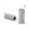 Sony ULT FIELD 1 - Bezvadu Bluetooth portatīvais skaļrunis ar ULT POWER SOUND, jaudīgu basu, IP67, ūdensizturīgs, putekļu necaurlaidīgs, triecienizturīgs, 12 stundu akumulators, skaidra zvana kvalitāte, āra, ceļojumiem