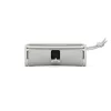 Sony ULT FIELD 1 - Bezvadu Bluetooth portatīvais skaļrunis ar ULT POWER SOUND, jaudīgu basu, IP67, ūdensizturīgs, putekļu necaurlaidīgs, triecienizturīgs, 12 stundu akumulators, skaidra zvana kvalitāte, āra, ceļojumiem
