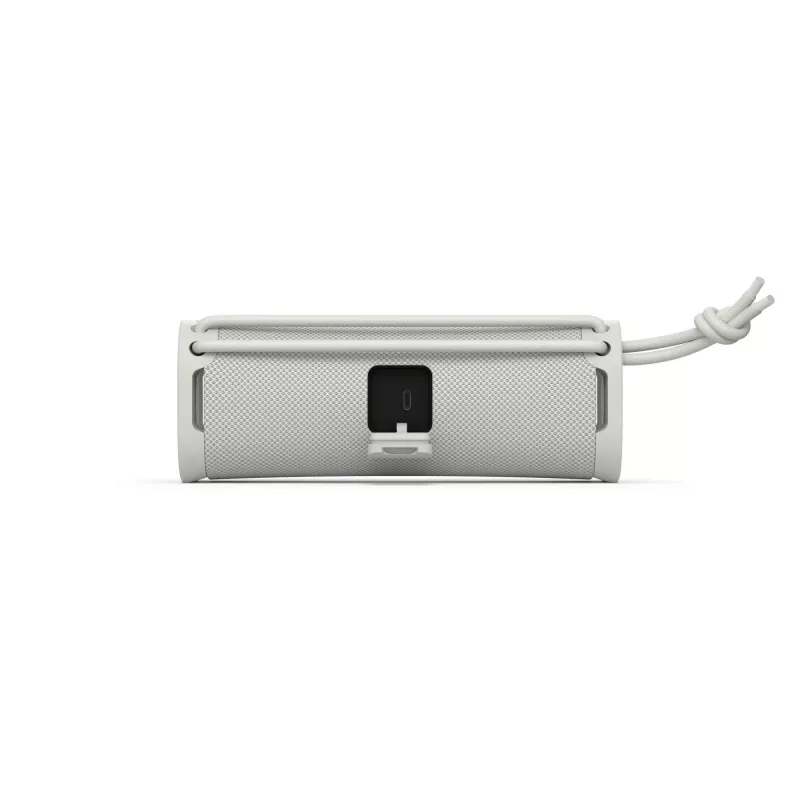 Sony ULT FIELD 1 - Bezvadu Bluetooth portatīvais skaļrunis ar ULT POWER SOUND, jaudīgu basu, IP67, ūdensizturīgs, putekļu necaurlaidīgs, triecienizturīgs, 12 stundu akumulators, skaidra zvana kvalitāte, āra, ceļojumiem