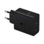 Samsung EP-T5020 Laptop, Smartphone, Tablet Melns AC Fast charging iekštelpu
