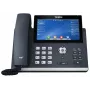 Yealink SIP-T48U IP telefons Pelēks LED Wi-Fi