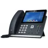 Yealink SIP-T48U IP telefons Pelēks LED Wi-Fi