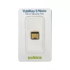Drošības atslēga Yubico YubiKey 5 Nano