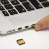 Drošības atslēga Yubico YubiKey 5 Nano