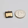 Drošības atslēga Yubico YubiKey 5 Nano