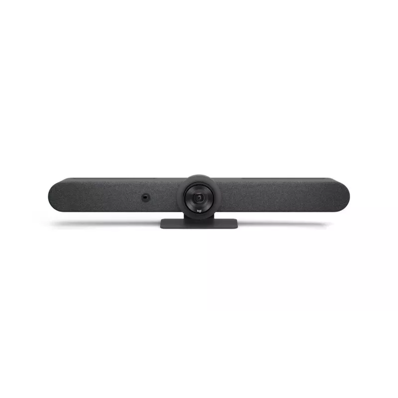 LOGITECH Rally Bar - Graphite