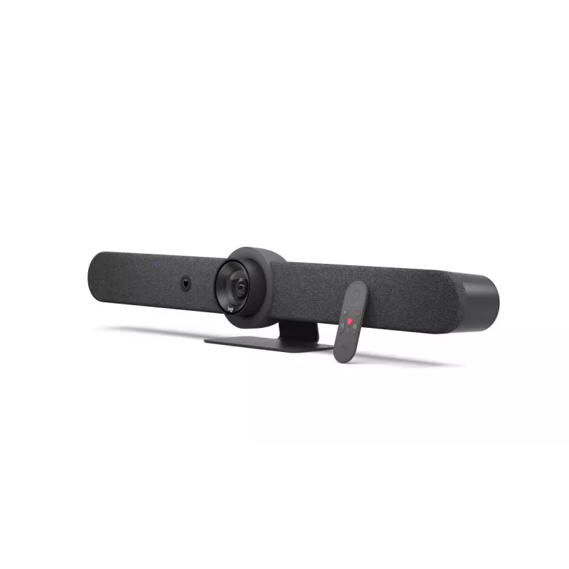 LOGITECH Rally Bar - Graphite